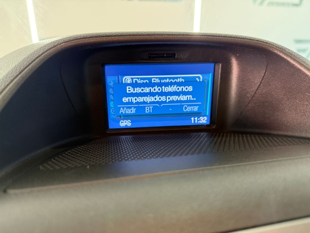 Imagen 70 del Ford Tourneo Custom en Auto Select Edition, Figueres