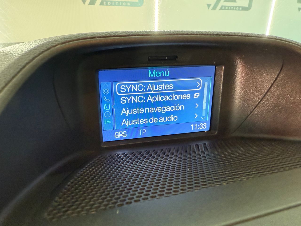 Imagen 72 del Ford Tourneo Custom en Auto Select Edition, Figueres