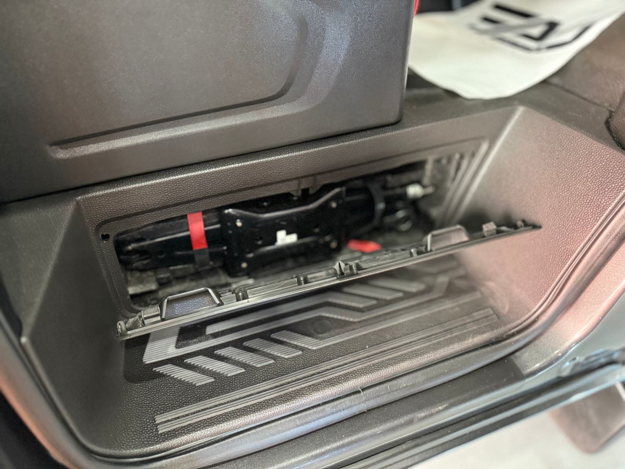 Imagen 132 del Ford Tourneo Custom en Auto Select Edition, Figueres