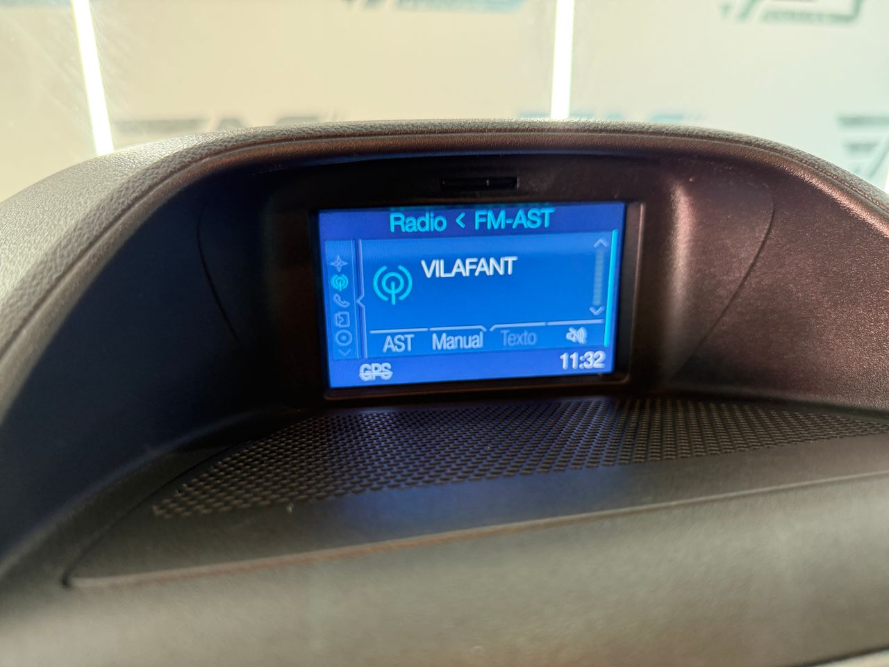 Imagen 69 del Ford Tourneo Custom en Auto Select Edition, Figueres