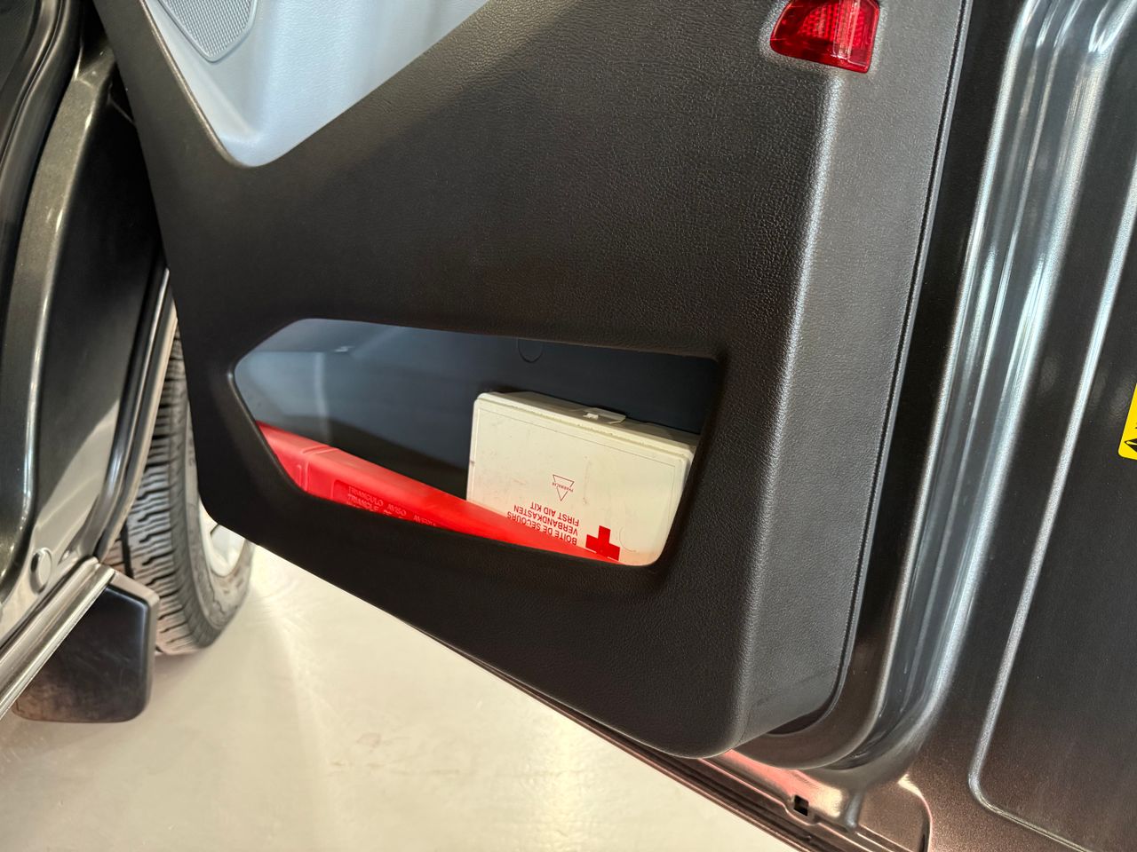 Imagen 118 del Ford Tourneo Custom en Auto Select Edition, Figueres