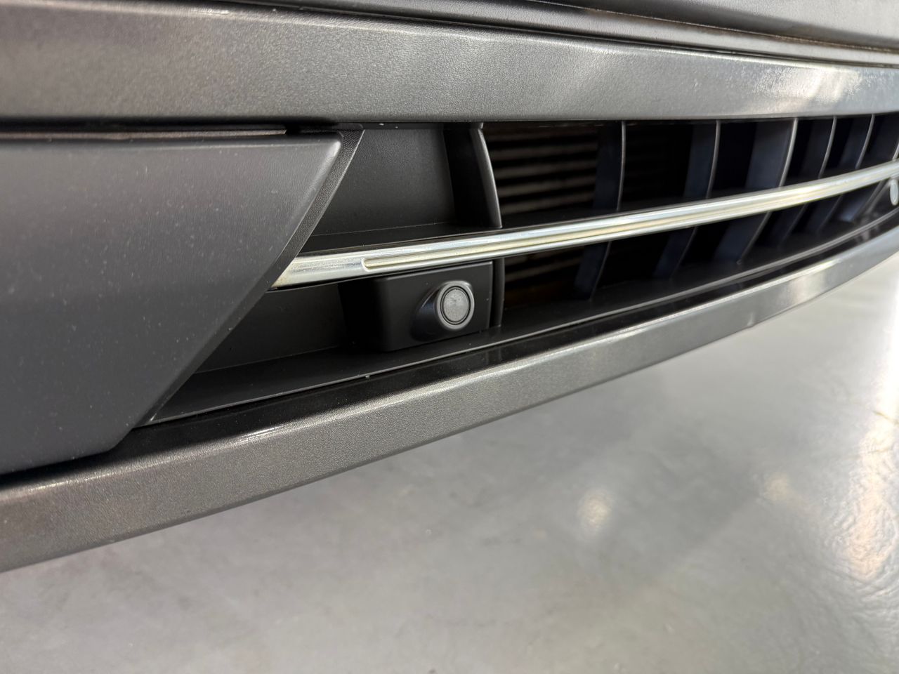 Imagen 46 del Ford Tourneo Custom en Auto Select Edition, Figueres