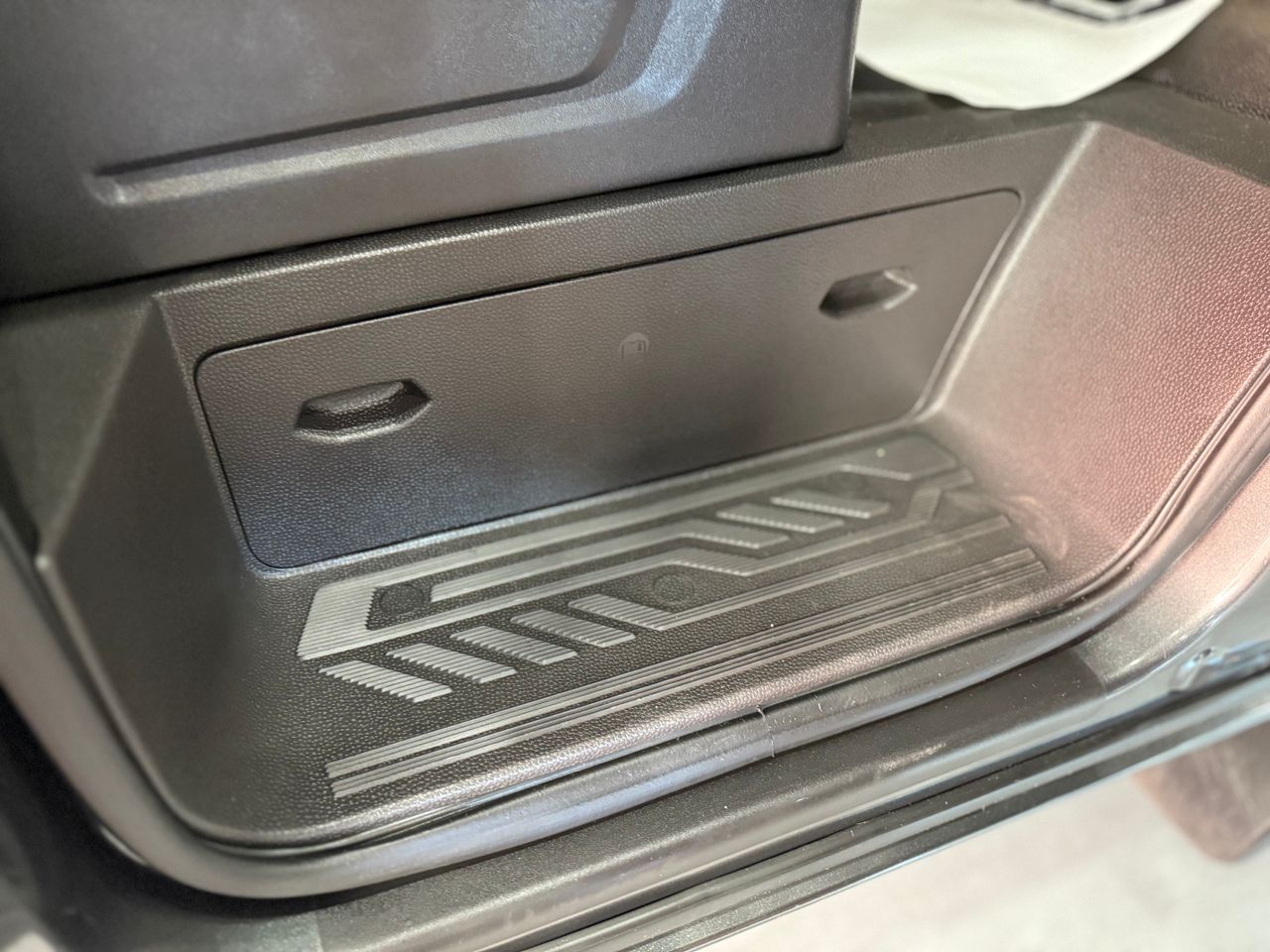 Imagen 131 del Ford Tourneo Custom en Auto Select Edition, Figueres