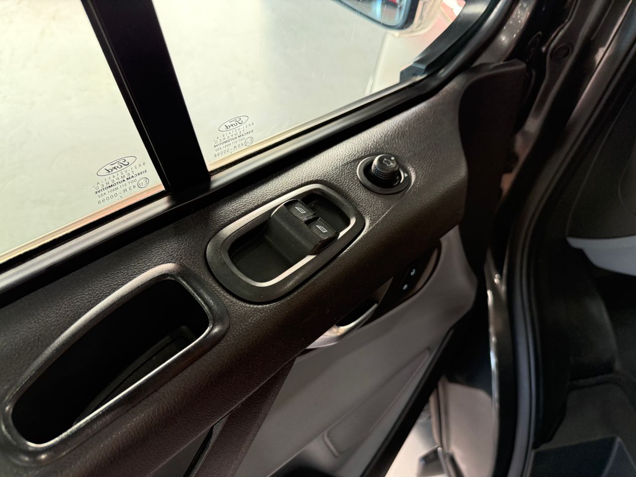 Imagen 74 del Ford Tourneo Custom en Auto Select Edition, Figueres