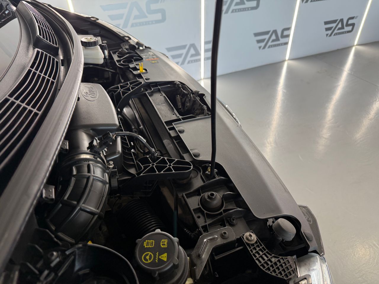 Imagen 63 del Ford Tourneo Custom en Auto Select Edition, Figueres