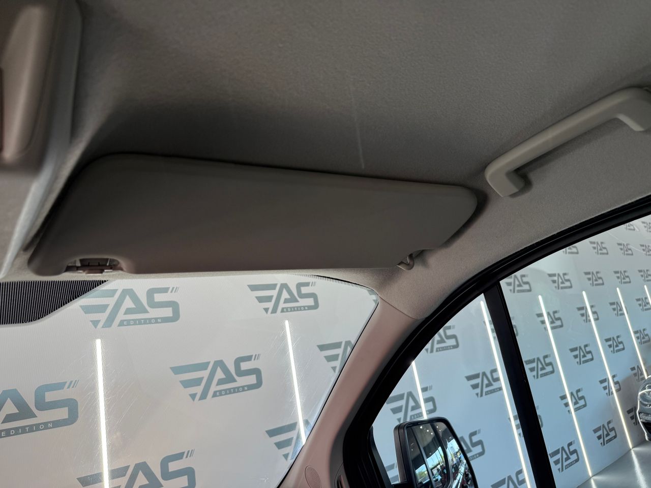Imagen 121 del Ford Tourneo Custom en Auto Select Edition, Figueres