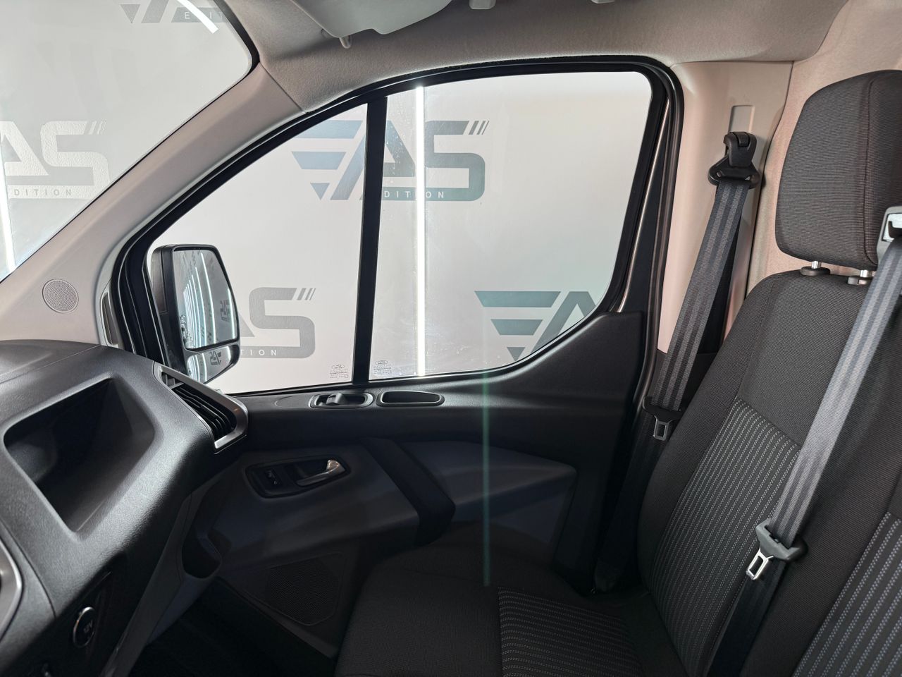 Imagen 96 del Ford Tourneo Custom en Auto Select Edition, Figueres