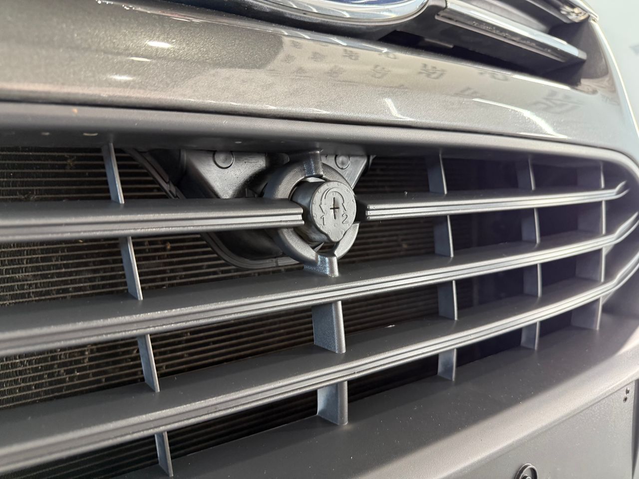 Imagen 47 del Ford Tourneo Custom en Auto Select Edition, Figueres