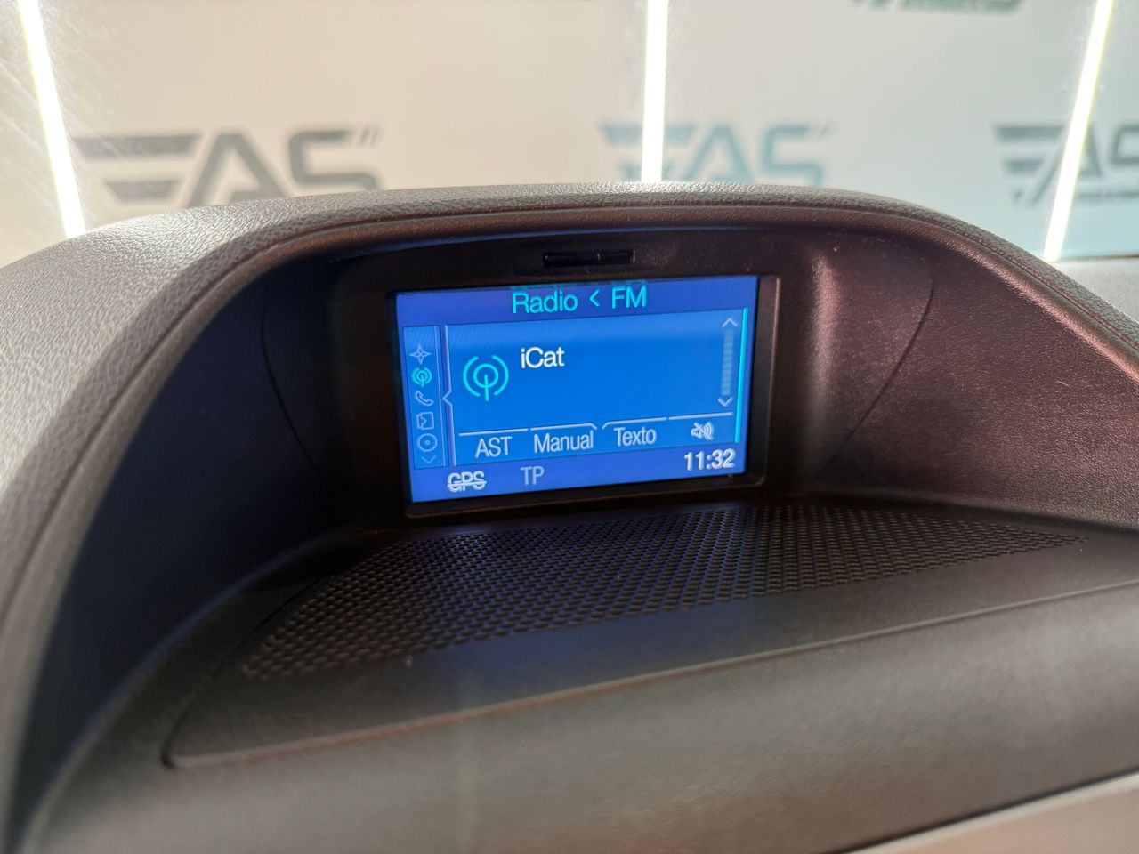 Imagen 68 del Ford Tourneo Custom en Auto Select Edition, Figueres