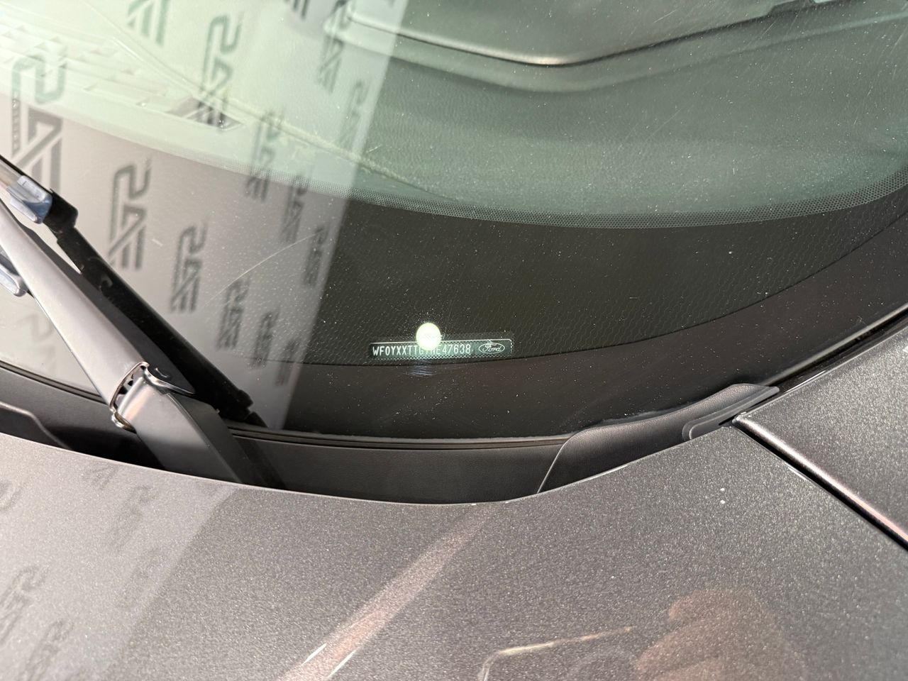 Imagen 17 del Ford Tourneo Custom en Auto Select Edition, Figueres