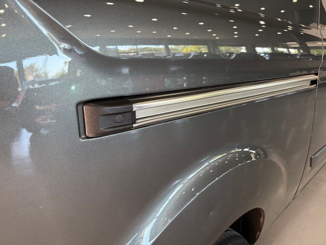 Imagen 38 del Ford Tourneo Custom en Auto Select Edition, Figueres