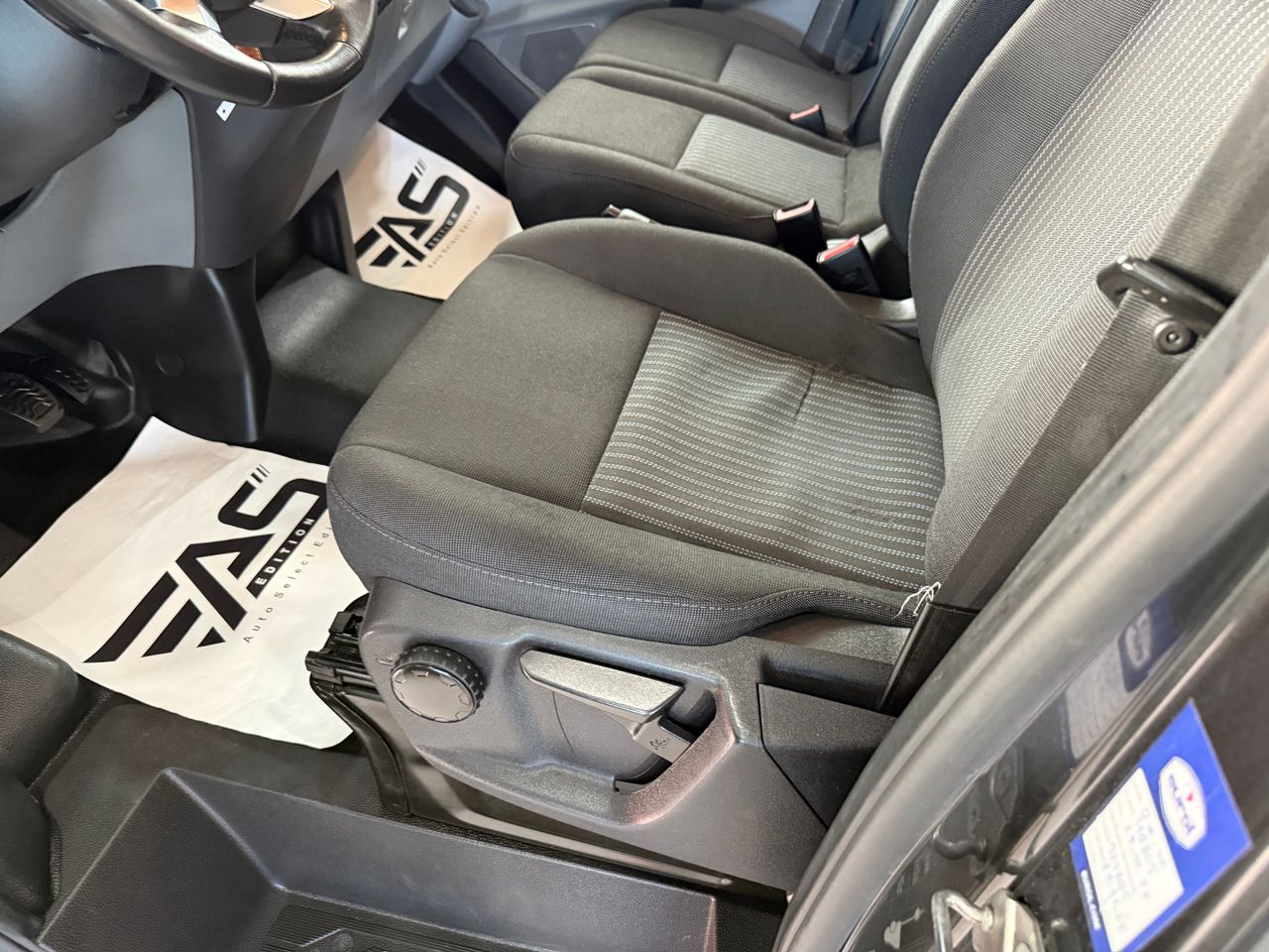 Imagen 80 del Ford Tourneo Custom en Auto Select Edition, Figueres