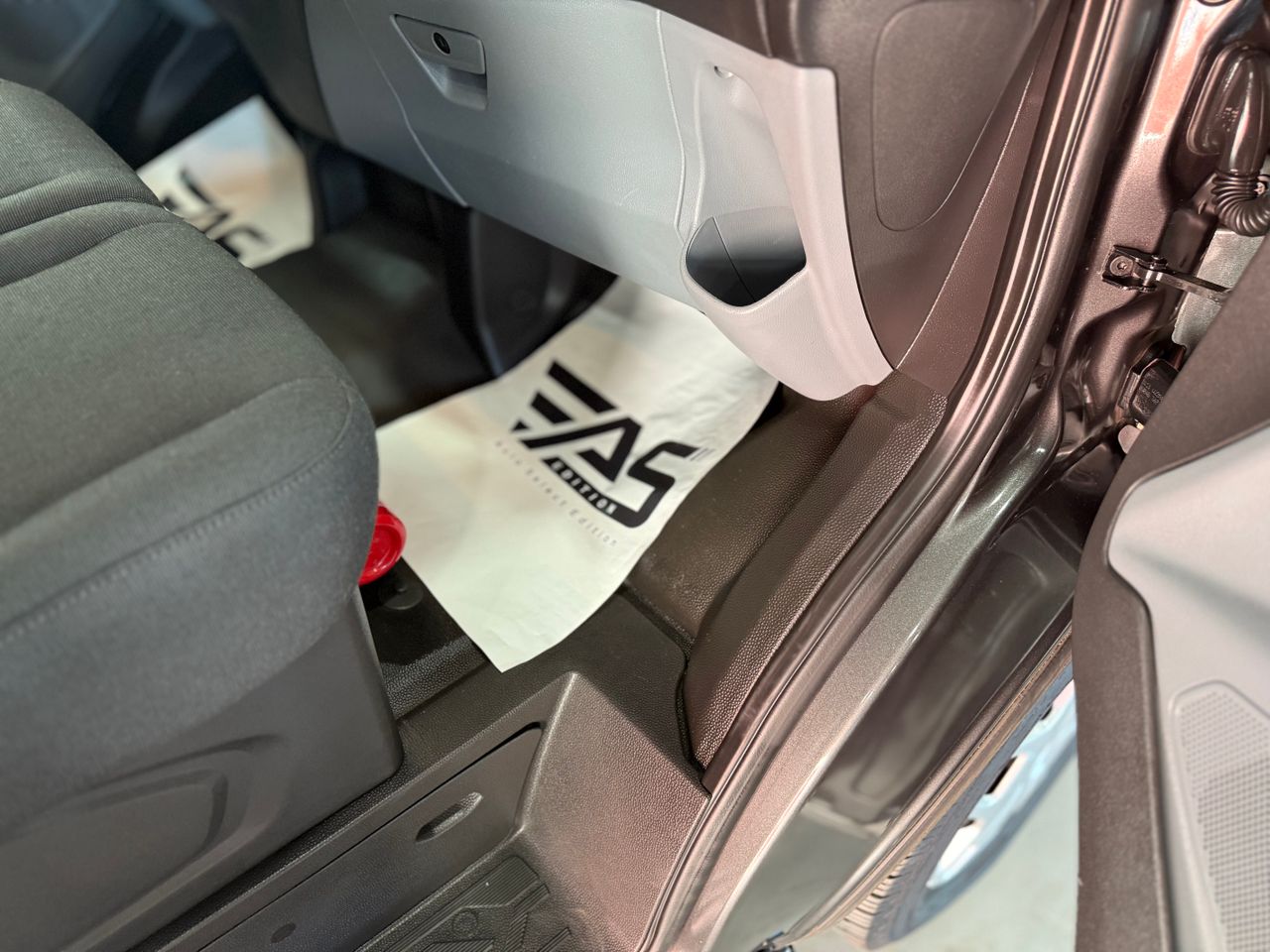 Imagen 133 del Ford Tourneo Custom en Auto Select Edition, Figueres