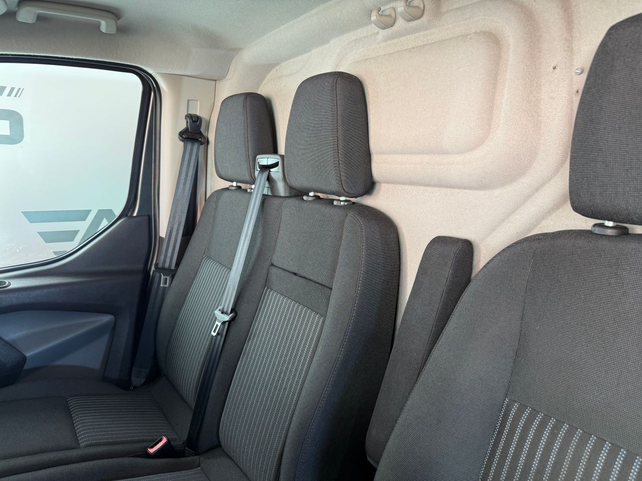 Imagen 87 del Ford Tourneo Custom en Auto Select Edition, Figueres