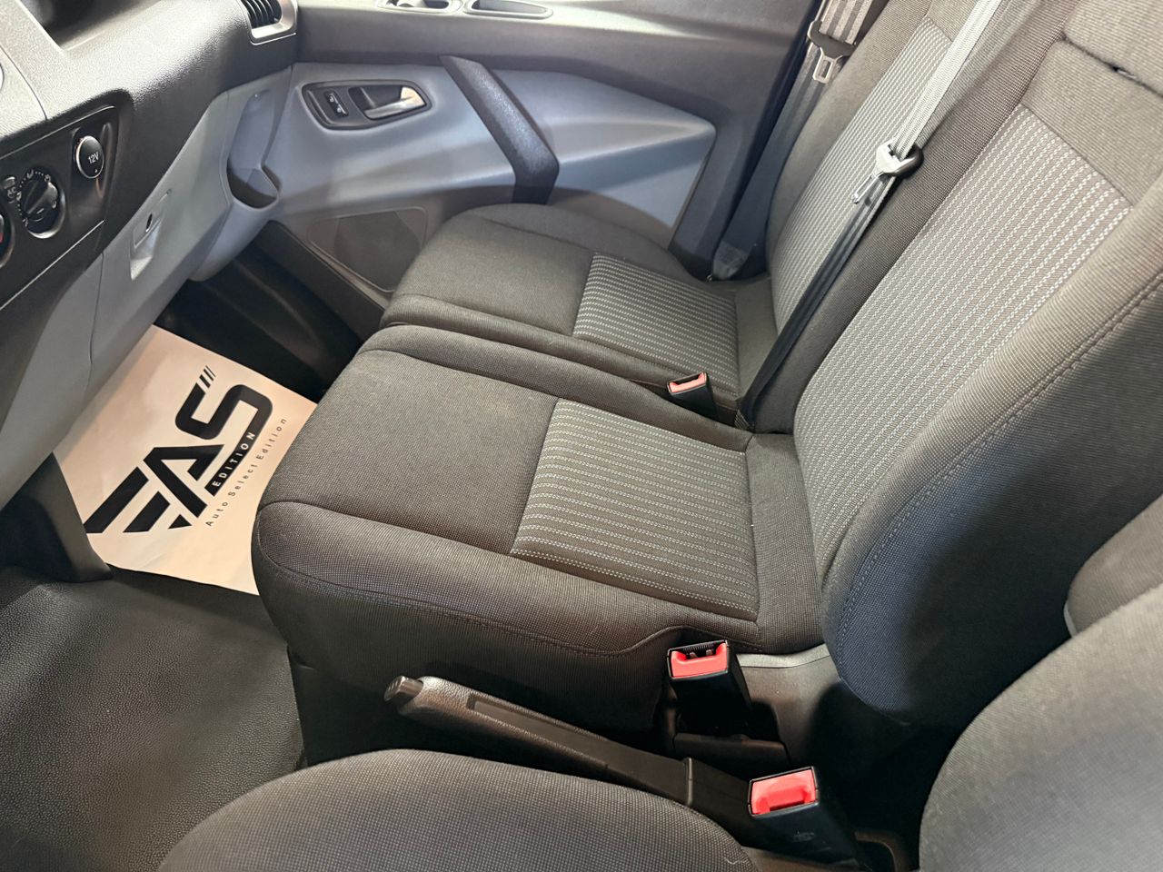 Imagen 88 del Ford Tourneo Custom en Auto Select Edition, Figueres