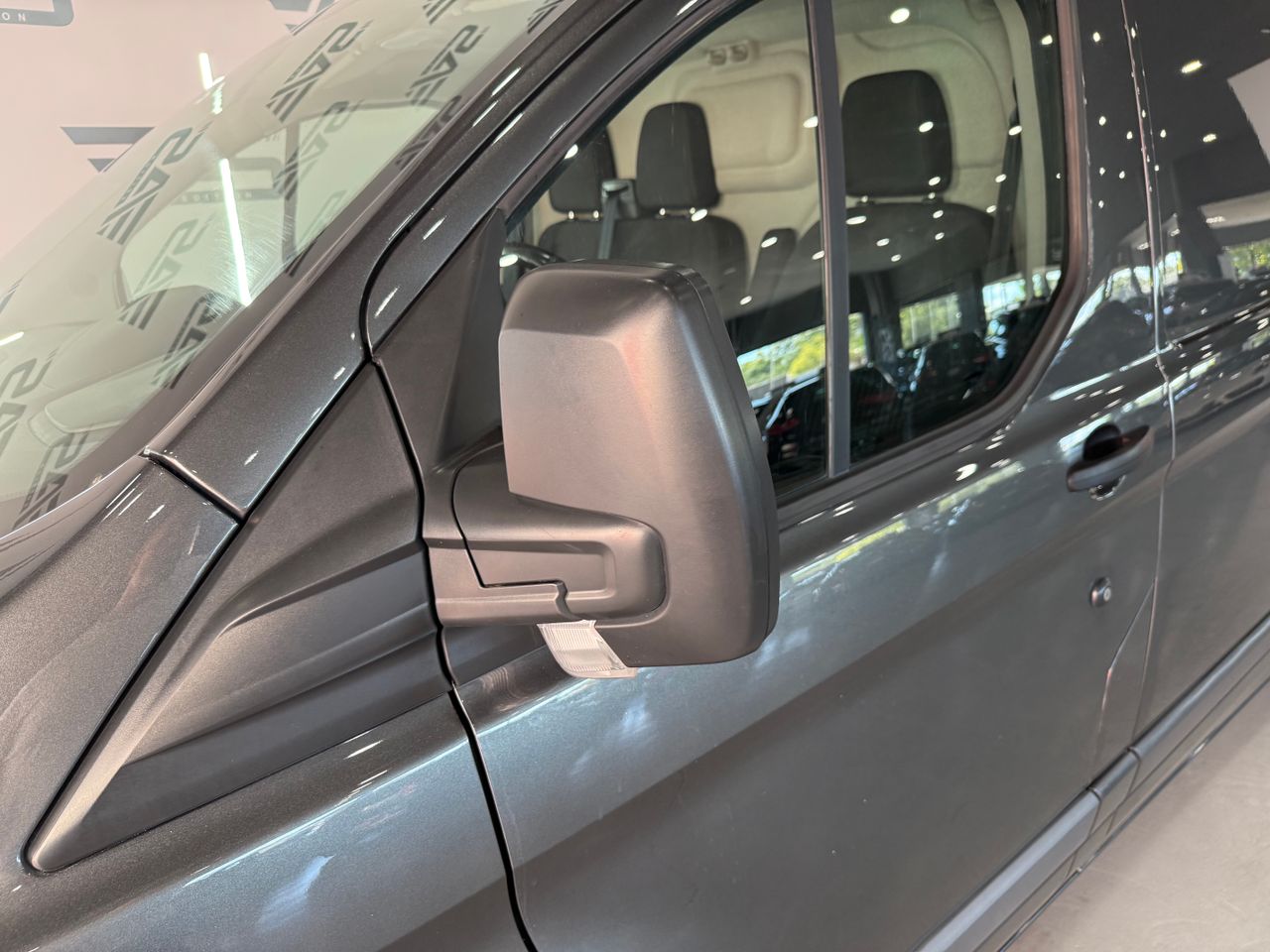 Imagen 18 del Ford Tourneo Custom en Auto Select Edition, Figueres