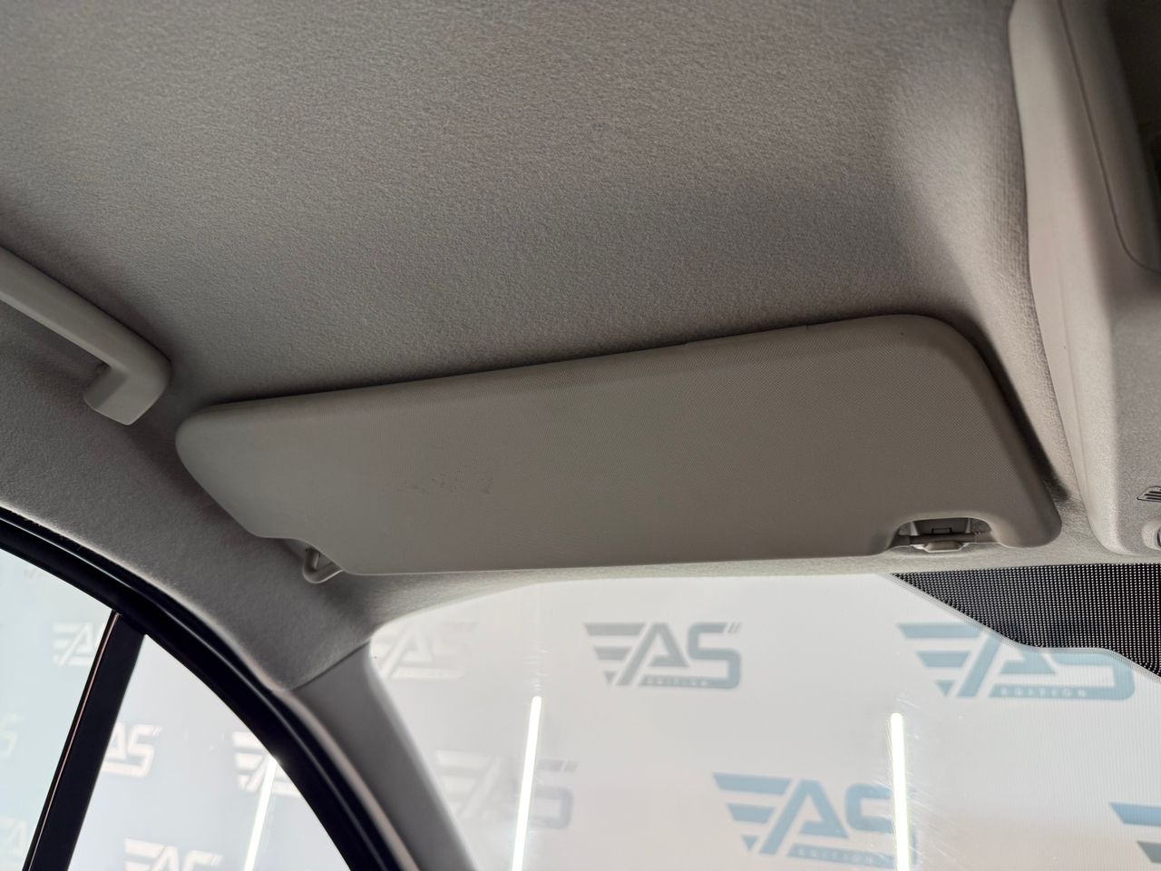 Imagen 123 del Ford Tourneo Custom en Auto Select Edition, Figueres