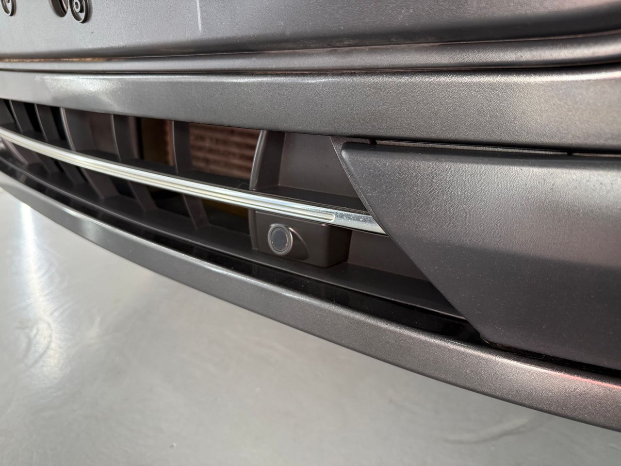 Imagen 13 del Ford Tourneo Custom en Auto Select Edition, Figueres