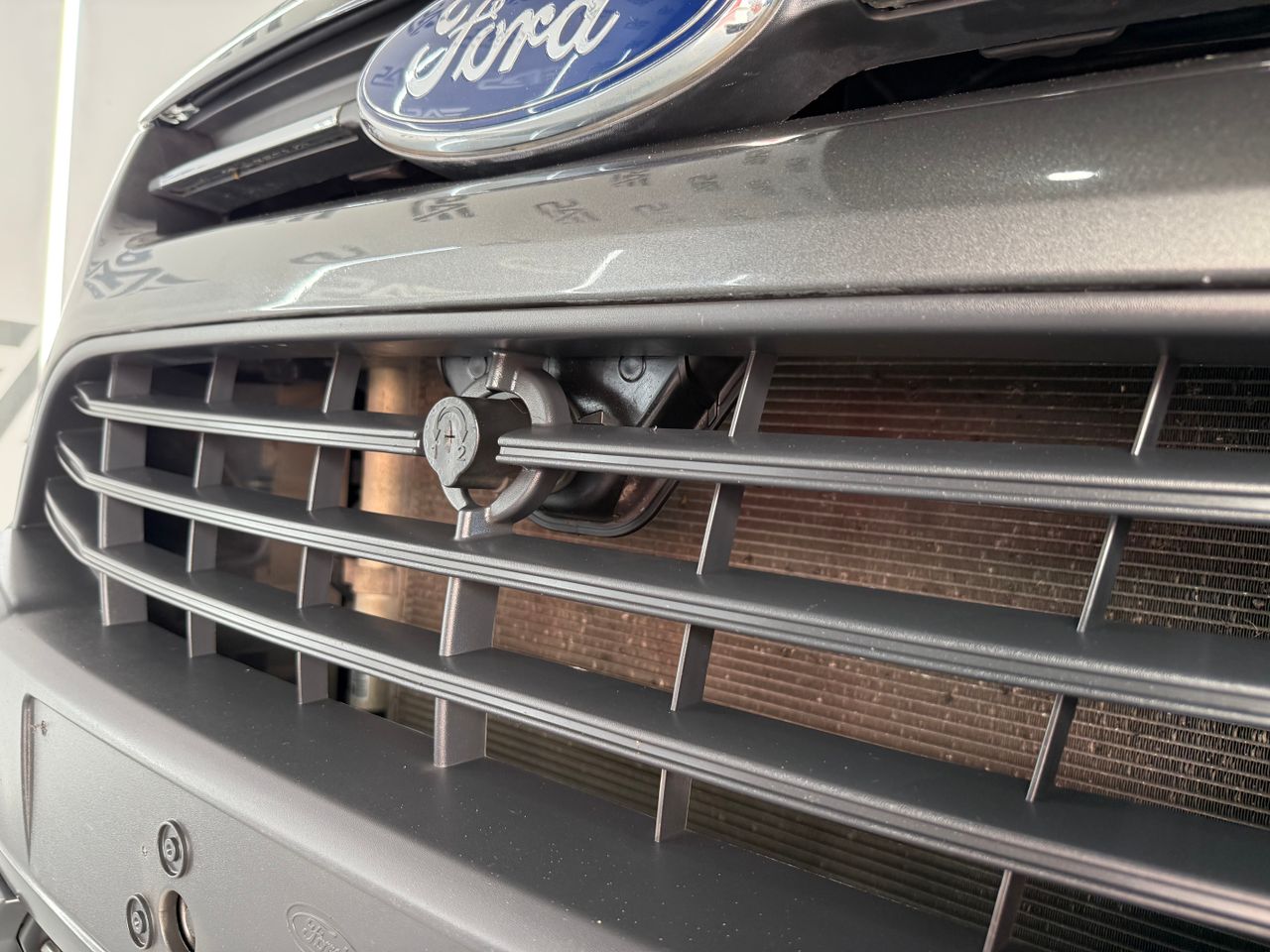 Imagen 14 del Ford Tourneo Custom en Auto Select Edition, Figueres