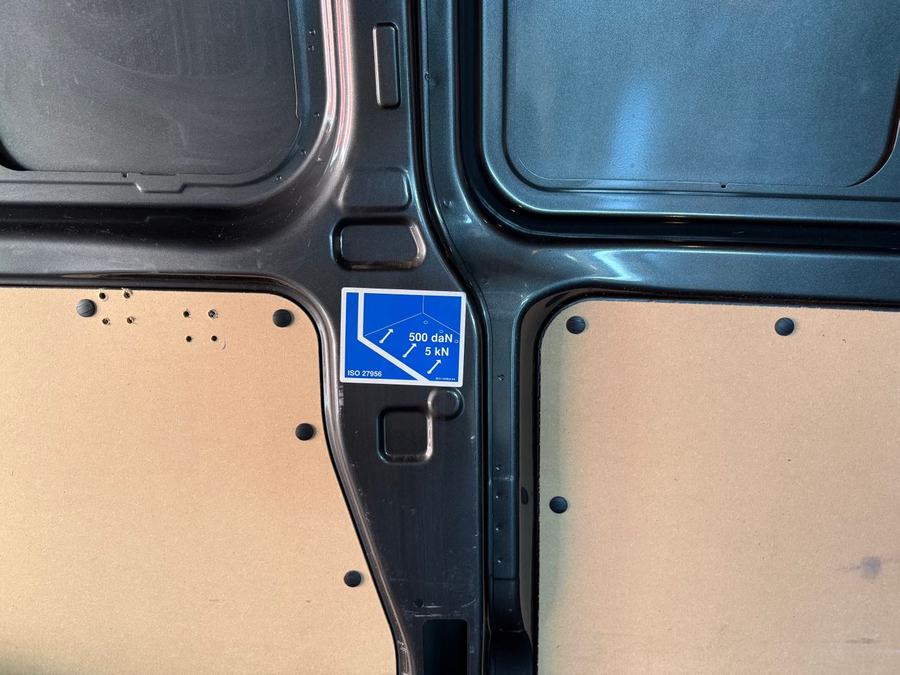 Imagen 160 del Ford Tourneo Custom en Auto Select Edition, Figueres