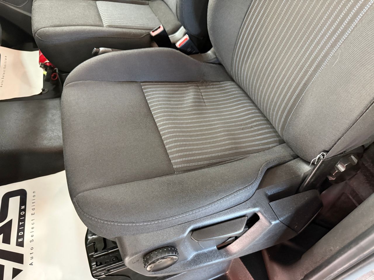 Imagen 85 del Ford Tourneo Custom en Auto Select Edition, Figueres
