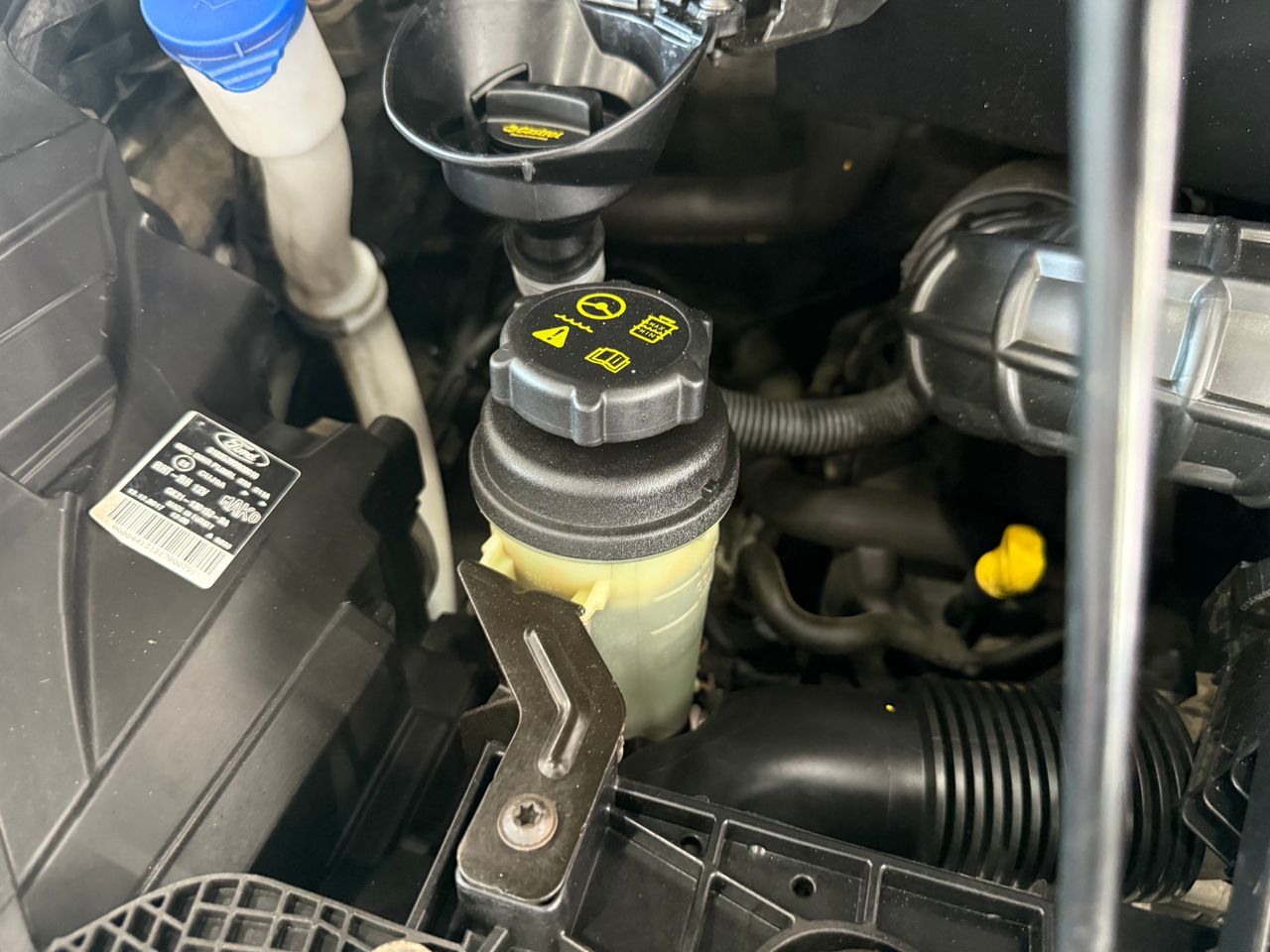 Imagen 60 del Ford Tourneo Custom en Auto Select Edition, Figueres