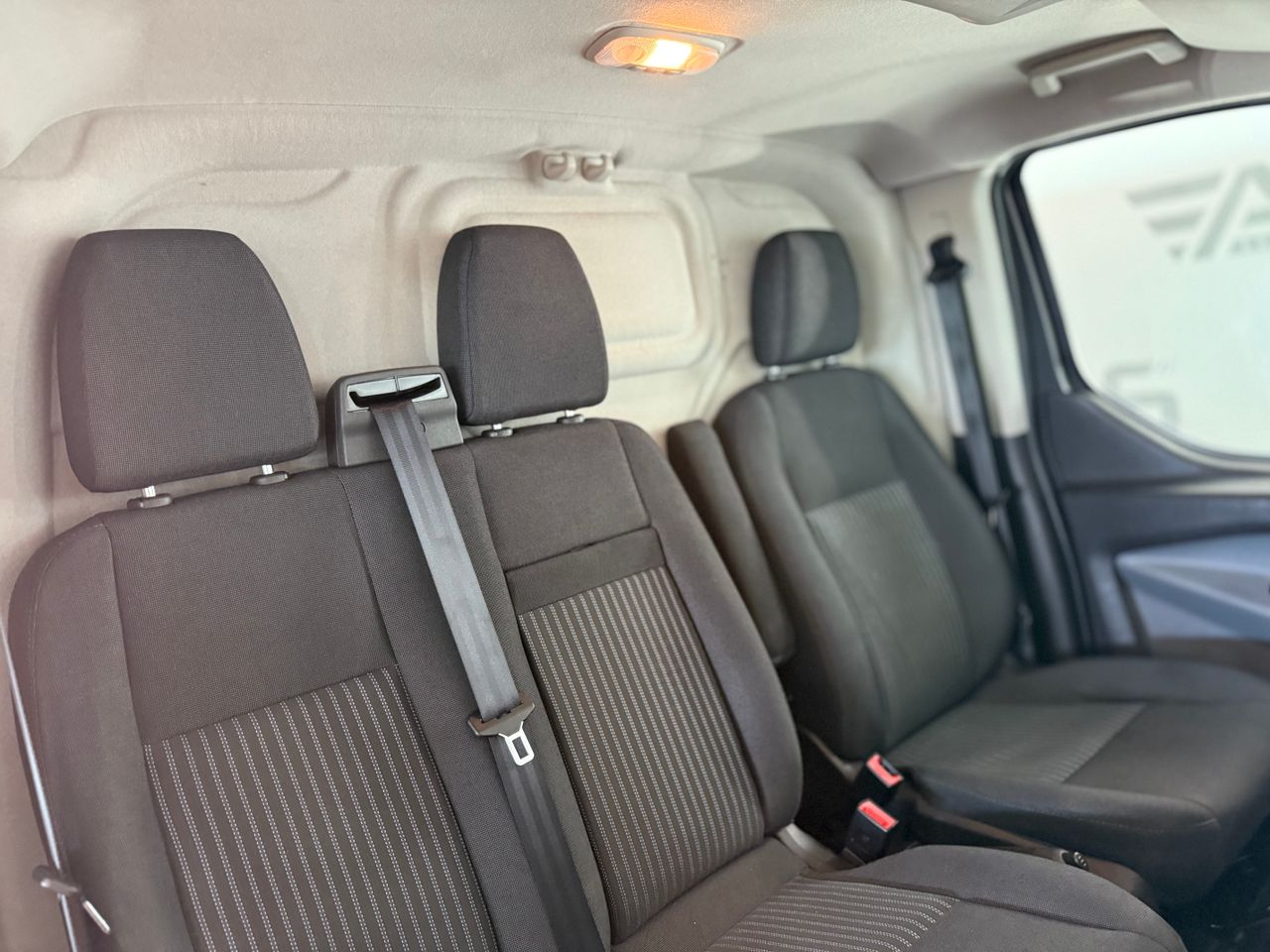 Imagen 143 del Ford Tourneo Custom en Auto Select Edition, Figueres