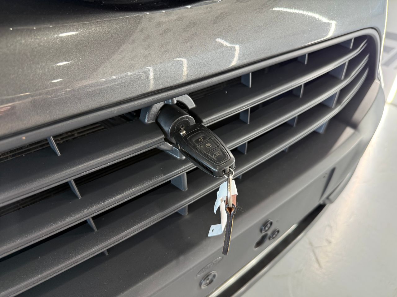 Imagen 54 del Ford Tourneo Custom en Auto Select Edition, Figueres