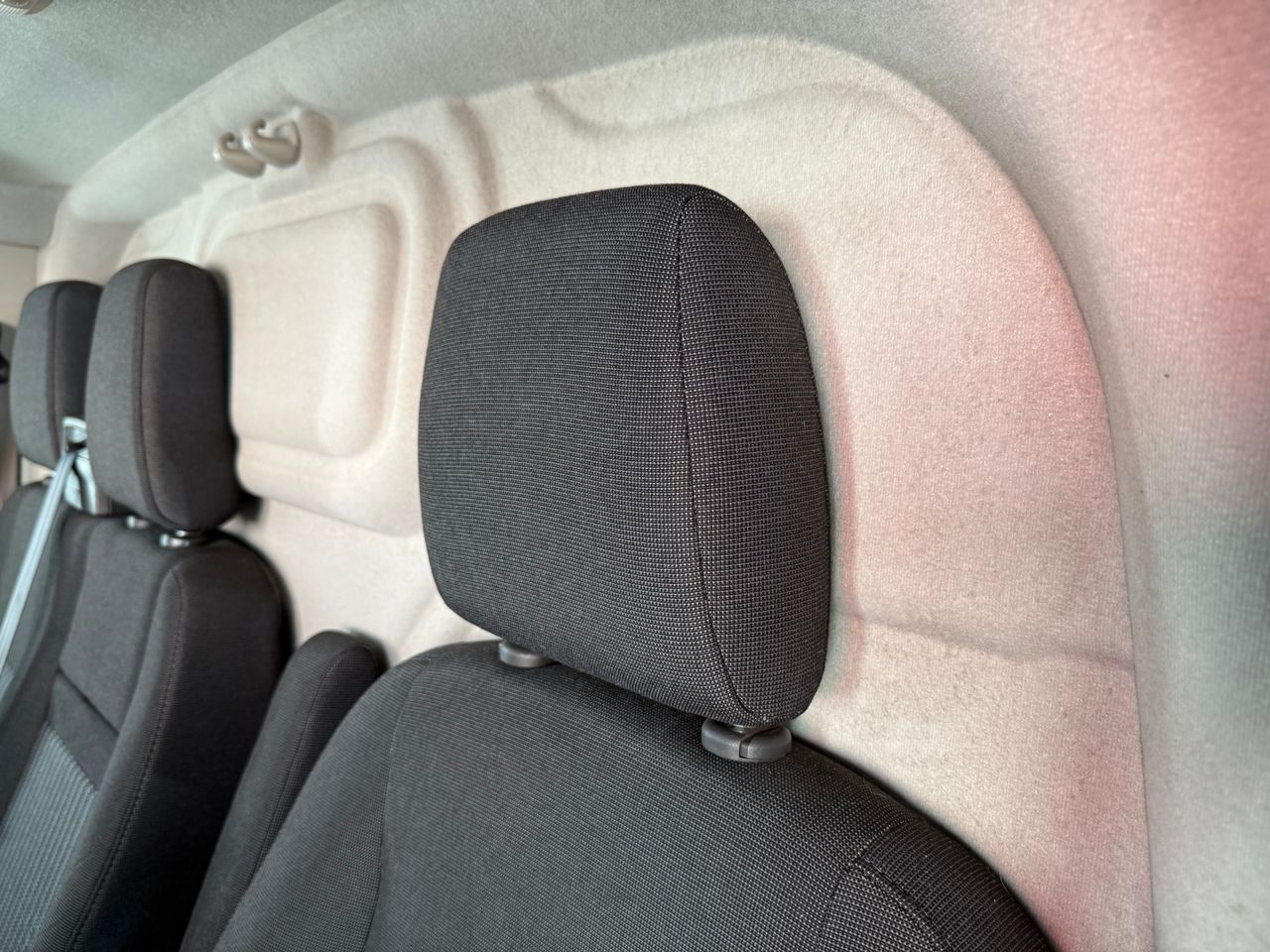Imagen 83 del Ford Tourneo Custom en Auto Select Edition, Figueres