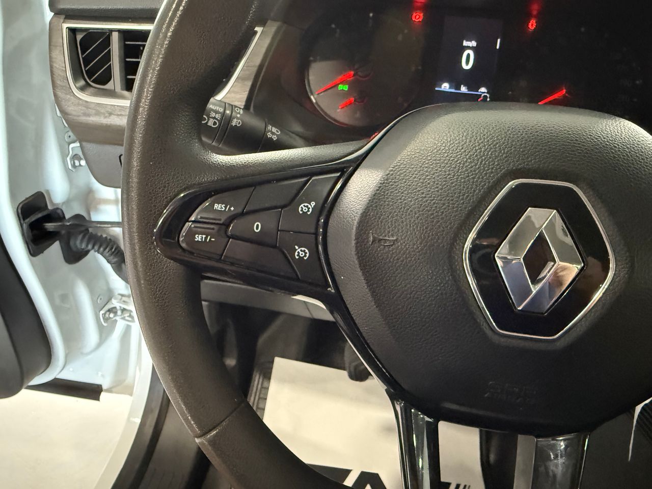 Imagen 96 del Renault Kangoo Combi en Auto Select Edition, Figueres