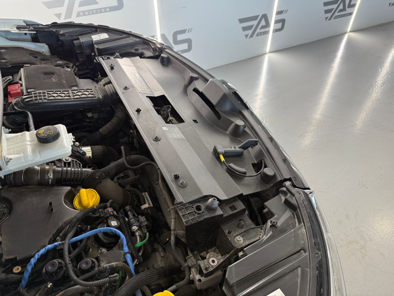 Imagen 48 del Renault Kangoo Combi en Auto Select Edition, Figueres