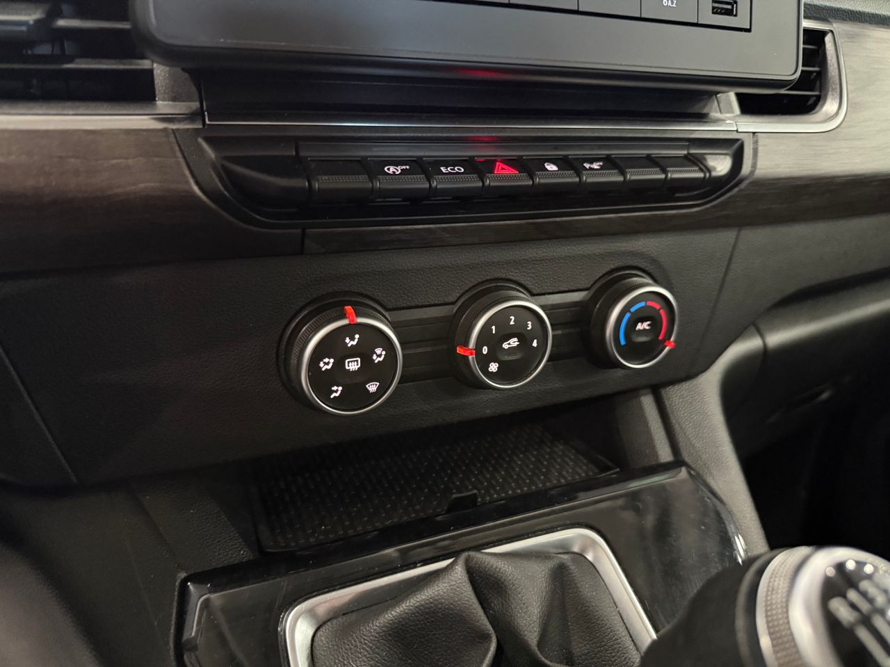 Imagen 86 del Renault Kangoo Combi en Auto Select Edition, Figueres