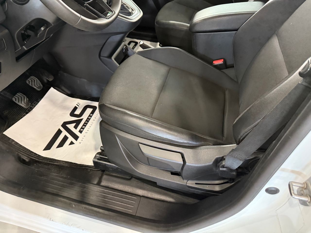 Imagen 112 del Renault Kangoo Combi en Auto Select Edition, Figueres