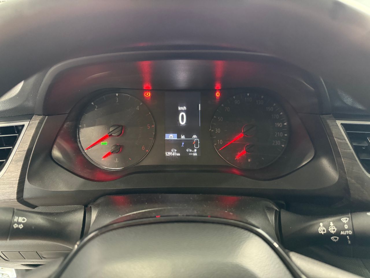 Imagen 56 del Renault Kangoo Combi en Auto Select Edition, Figueres