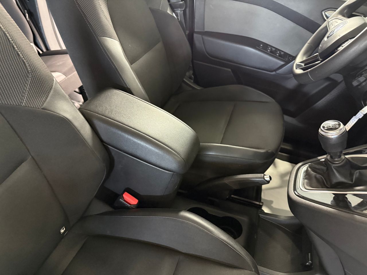Imagen 65 del Renault Kangoo Combi en Auto Select Edition, Figueres