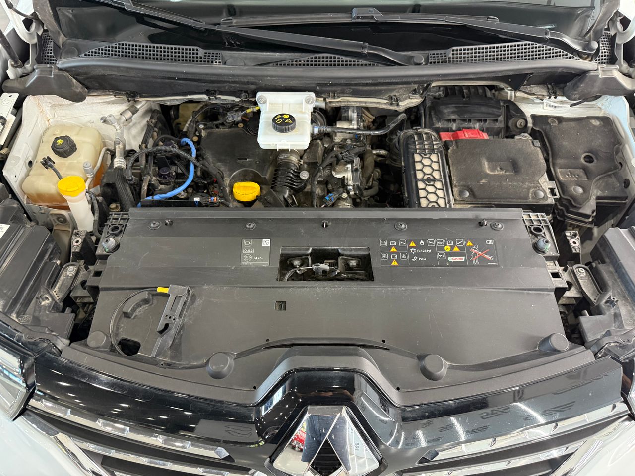 Imagen 45 del Renault Kangoo Combi en Auto Select Edition, Figueres