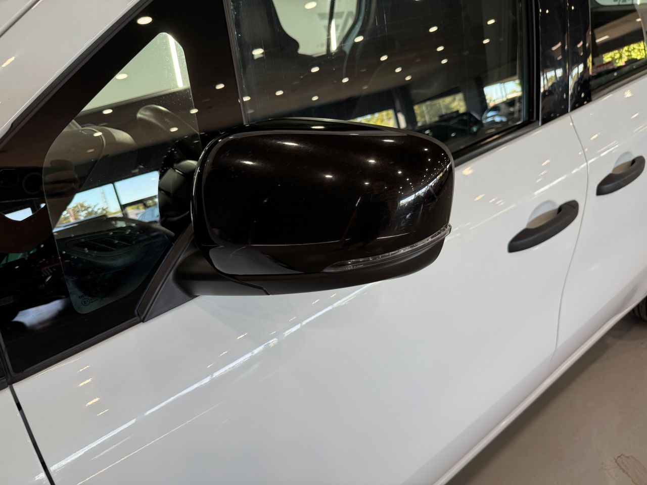 Imagen 31 del Renault Kangoo Combi en Auto Select Edition, Figueres