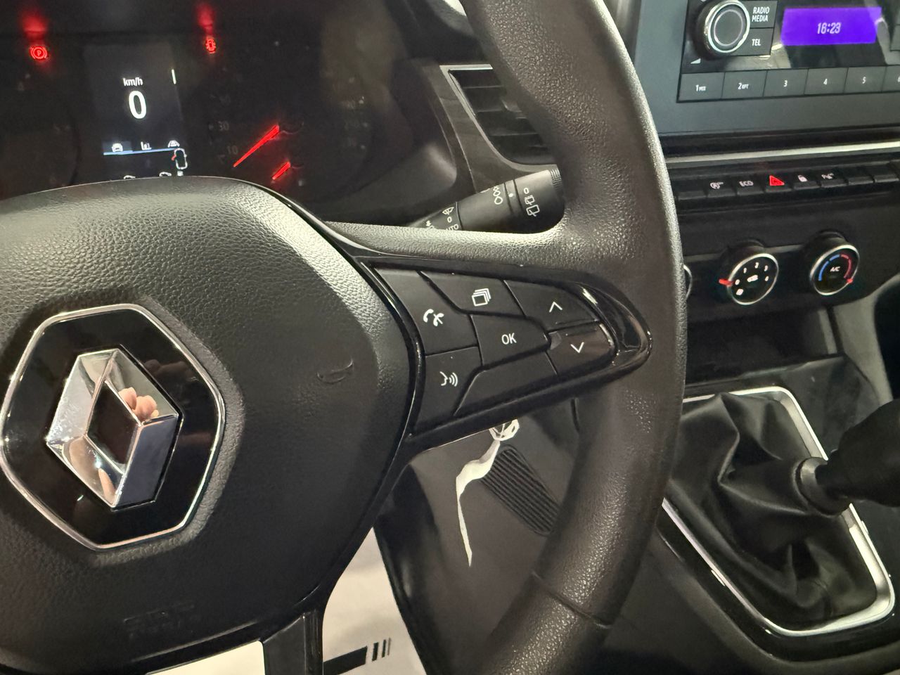 Imagen 95 del Renault Kangoo Combi en Auto Select Edition, Figueres