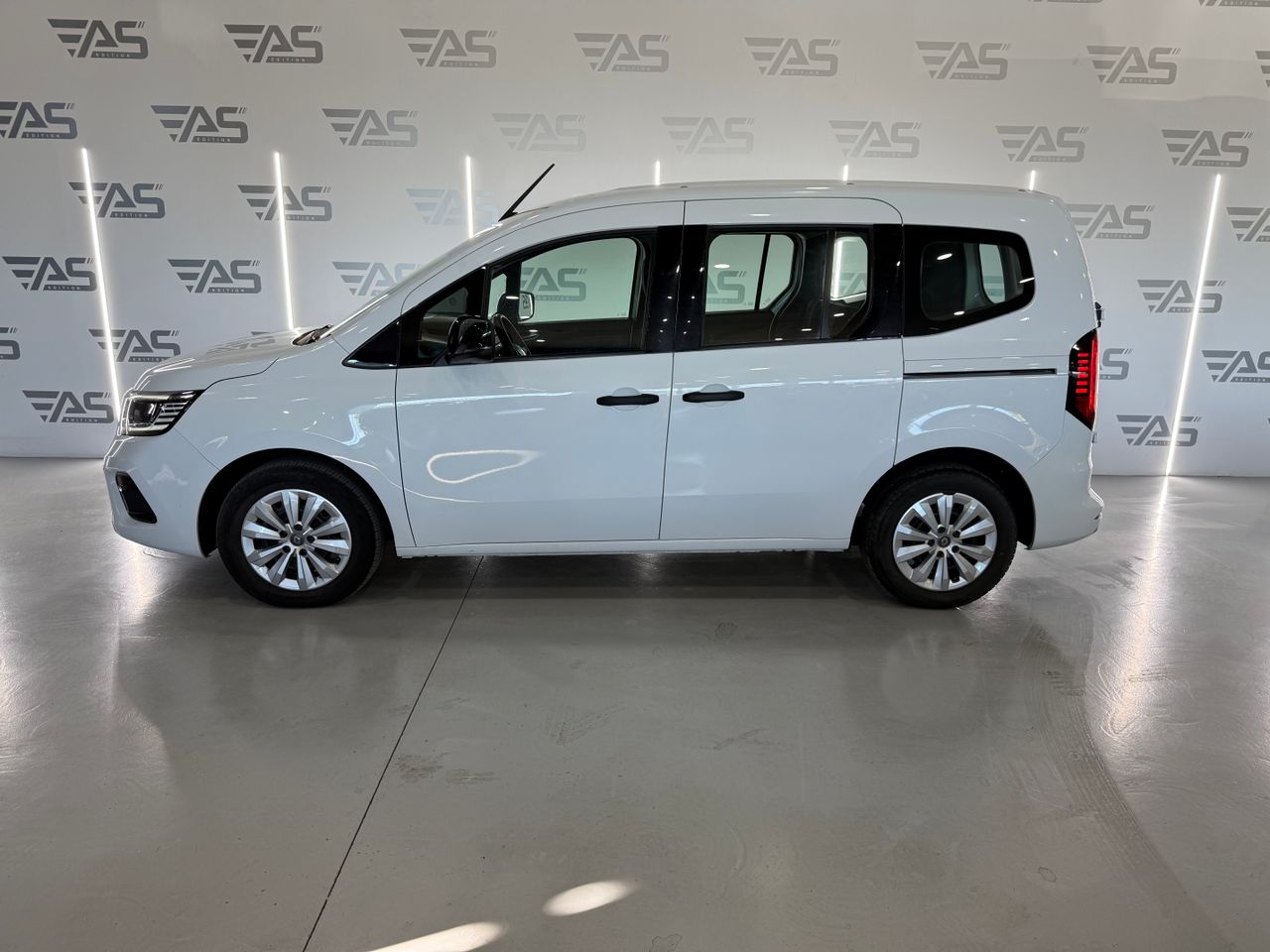 Imagen 6 del Renault Kangoo Combi en Auto Select Edition, Figueres