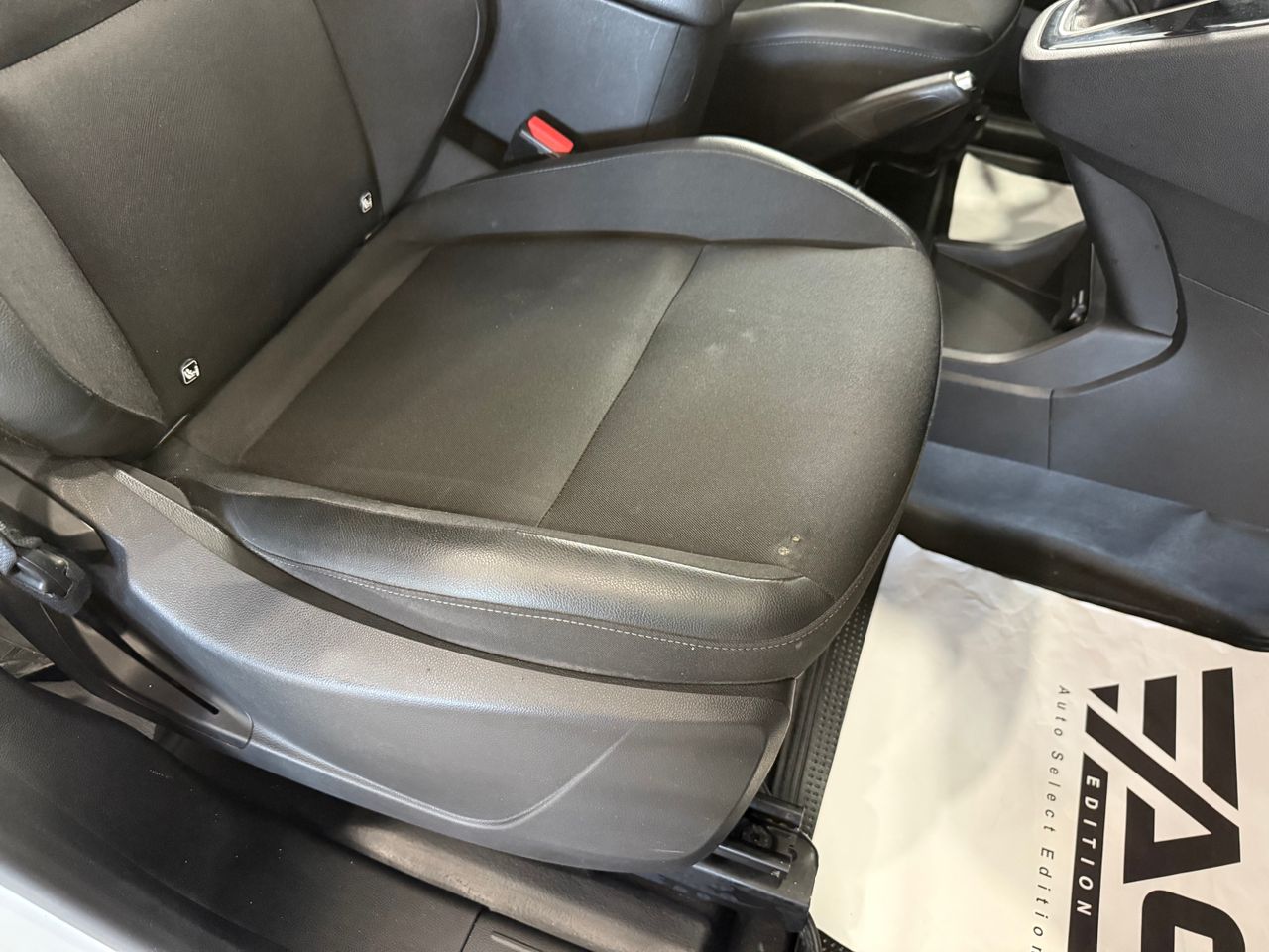 Imagen 61 del Renault Kangoo Combi en Auto Select Edition, Figueres