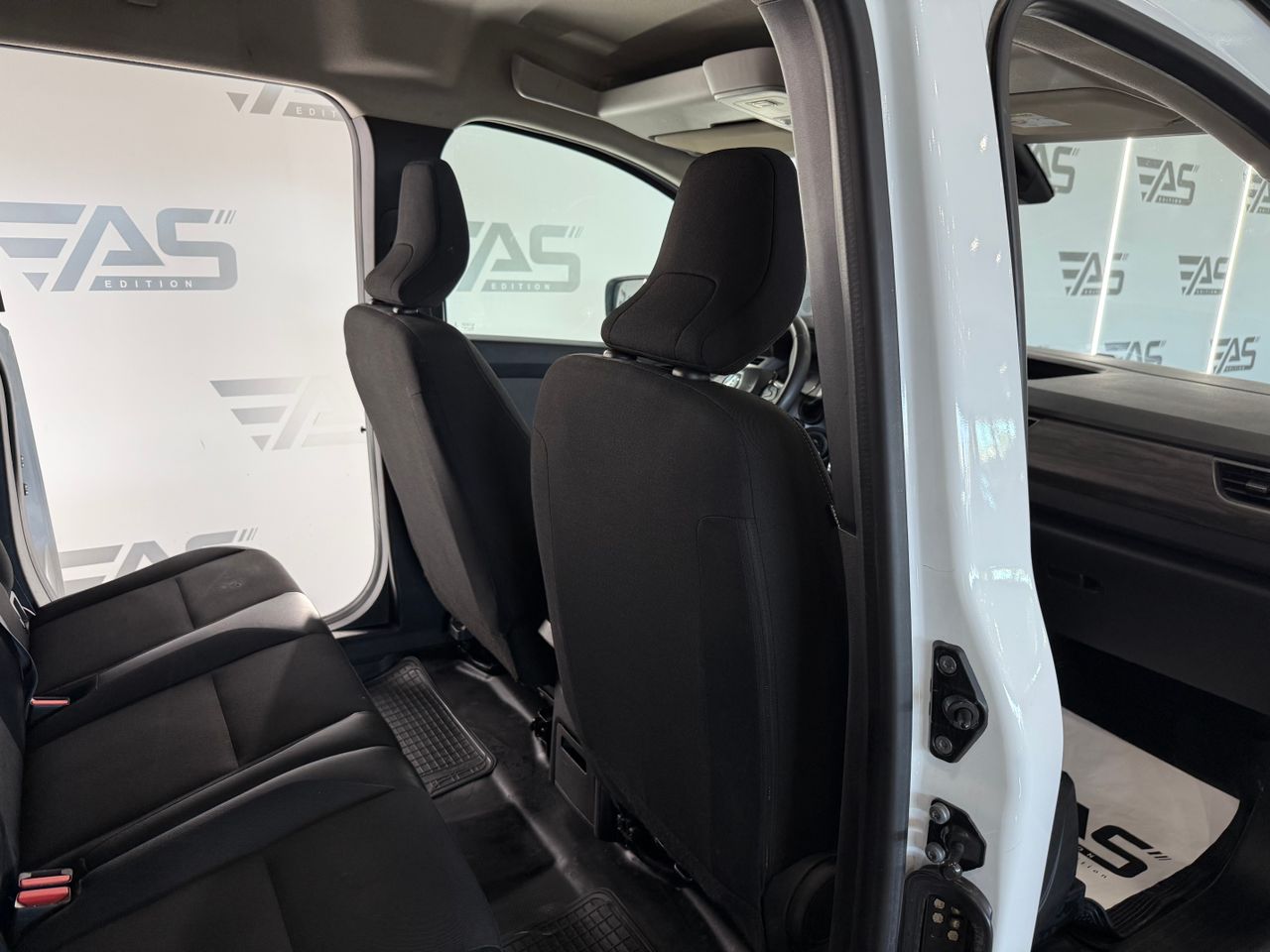 Imagen 76 del Renault Kangoo Combi en Auto Select Edition, Figueres