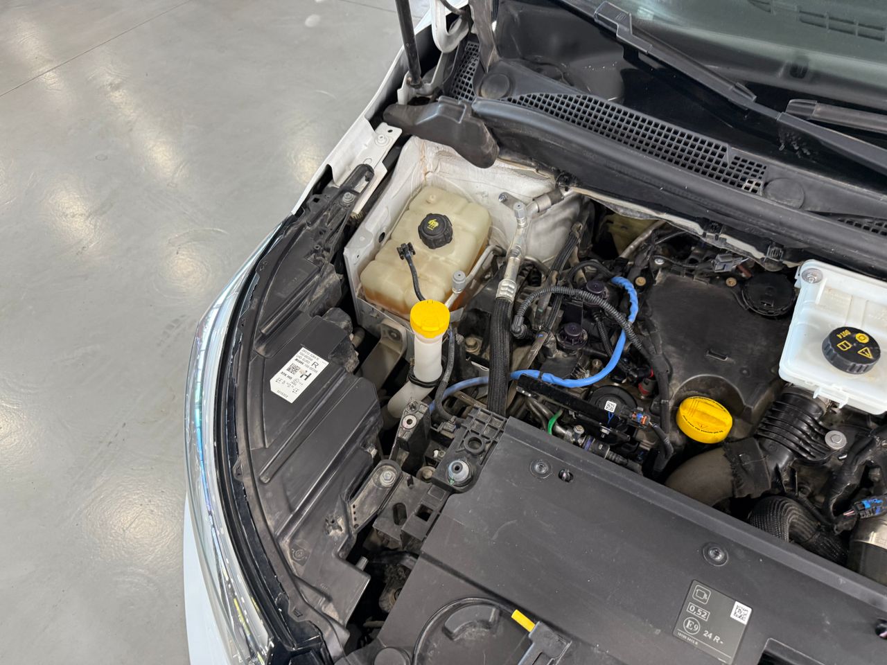Imagen 47 del Renault Kangoo Combi en Auto Select Edition, Figueres