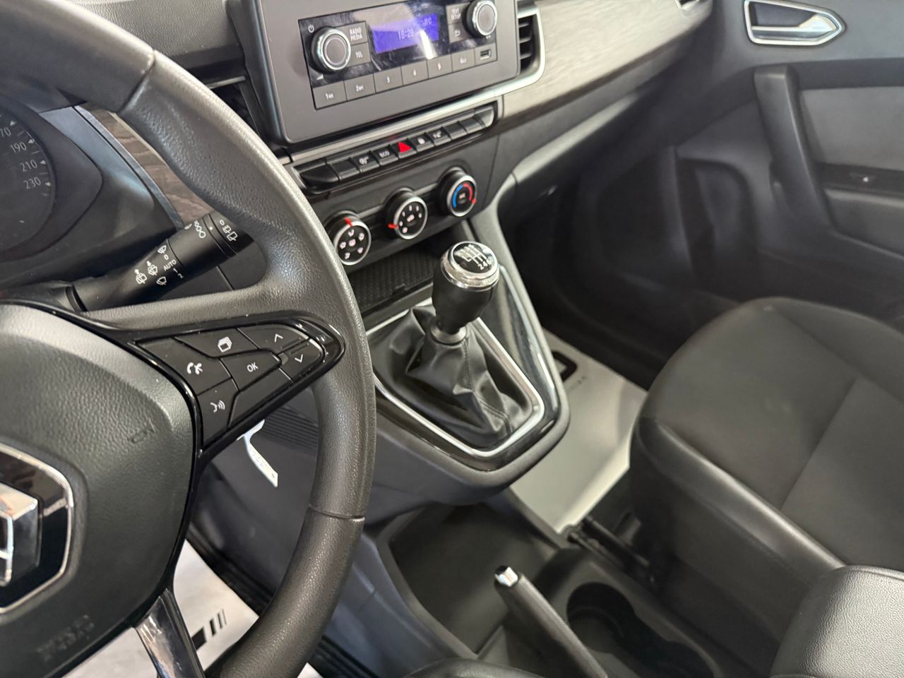 Imagen 116 del Renault Kangoo Combi en Auto Select Edition, Figueres