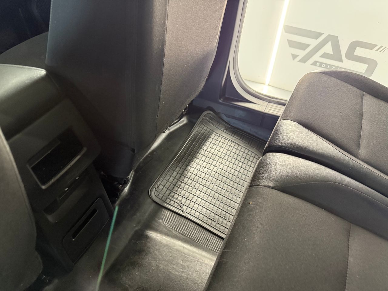 Imagen 126 del Renault Kangoo Combi en Auto Select Edition, Figueres