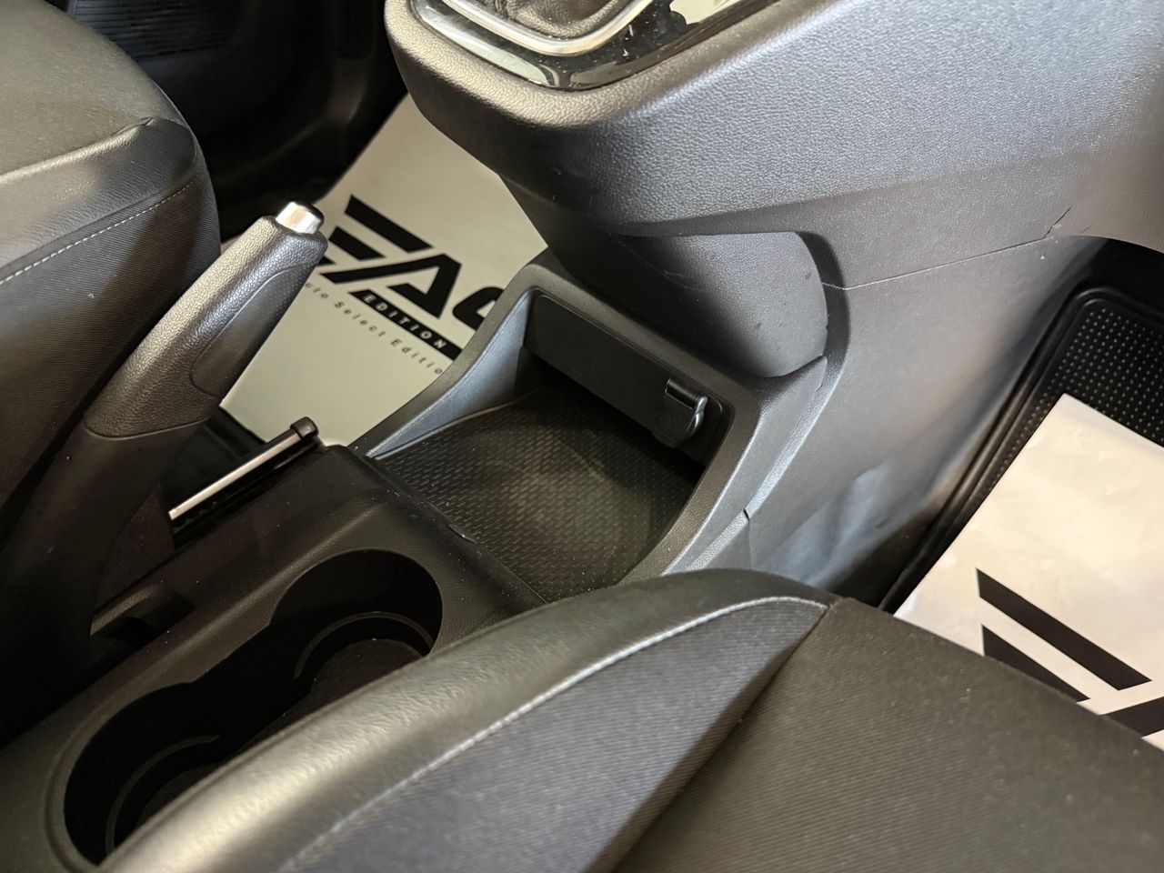 Imagen 70 del Renault Kangoo Combi en Auto Select Edition, Figueres