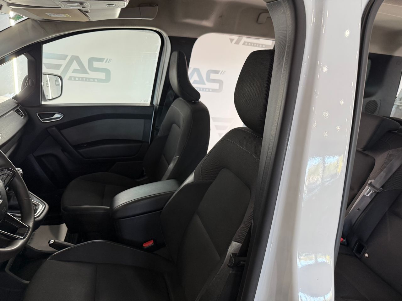 Imagen 113 del Renault Kangoo Combi en Auto Select Edition, Figueres