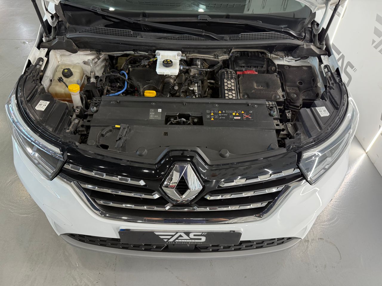 Imagen 83 del Renault Kangoo Combi en Auto Select Edition, Figueres