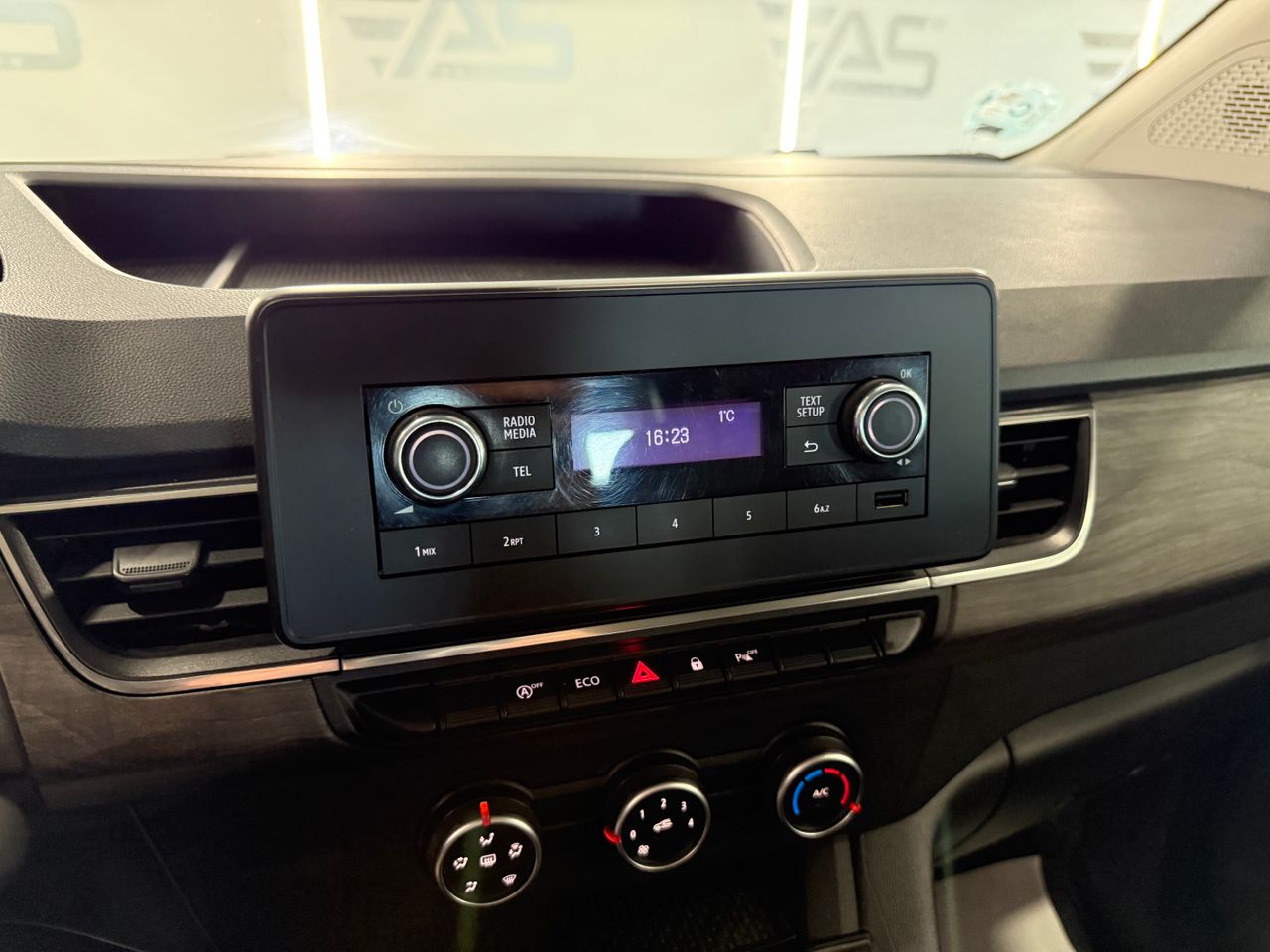 Imagen 87 del Renault Kangoo Combi en Auto Select Edition, Figueres