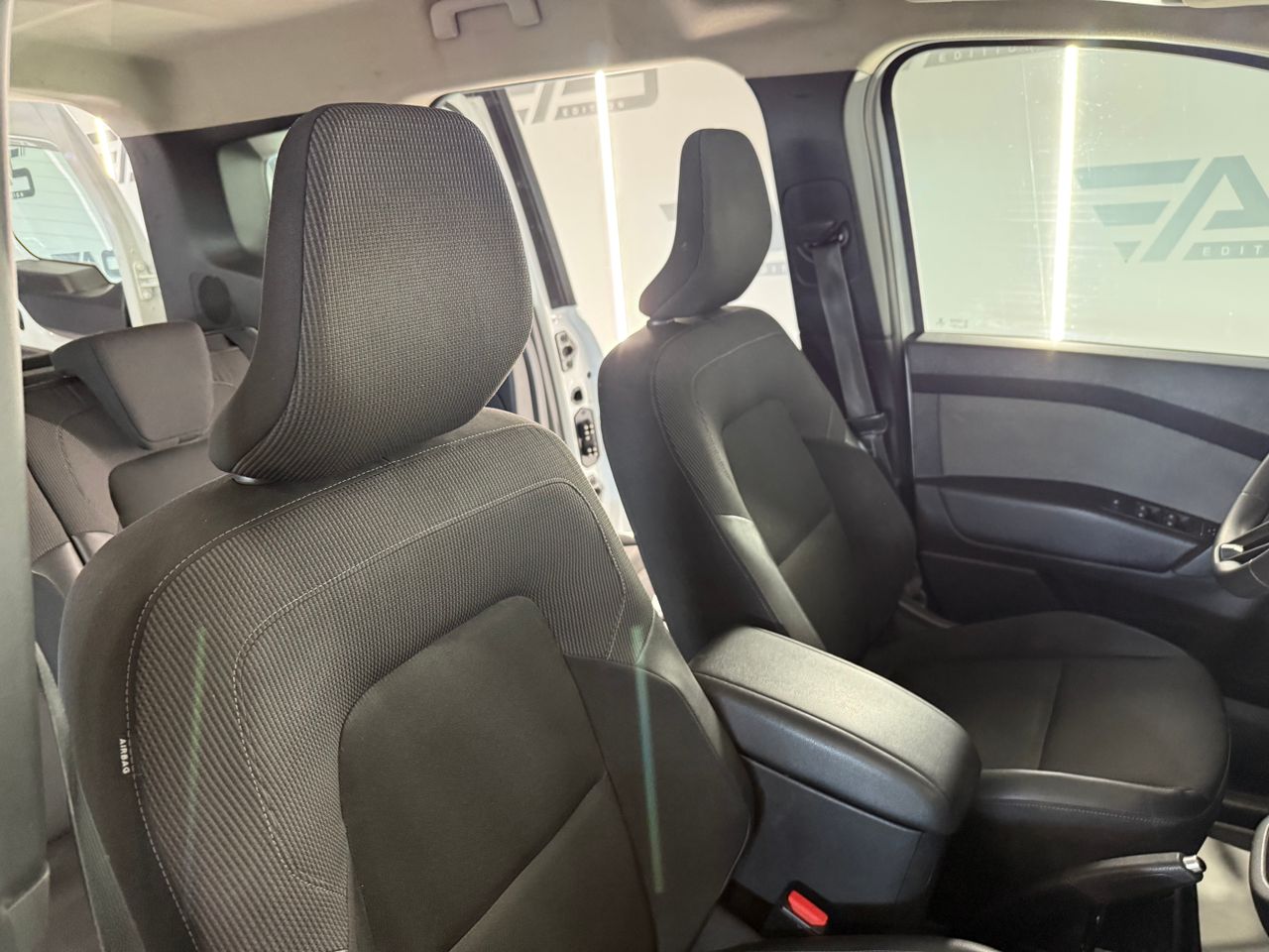 Imagen 62 del Renault Kangoo Combi en Auto Select Edition, Figueres