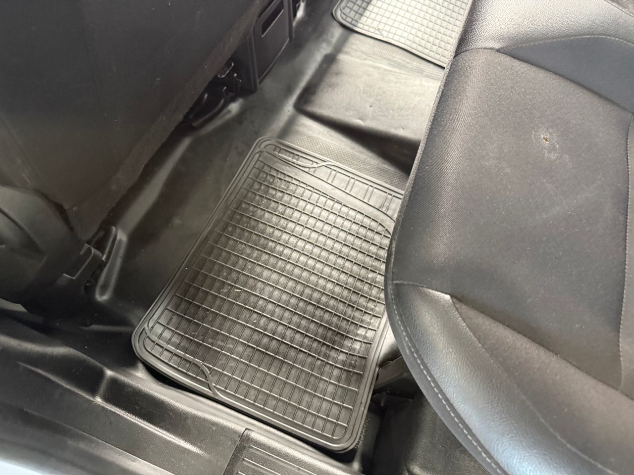 Imagen 125 del Renault Kangoo Combi en Auto Select Edition, Figueres